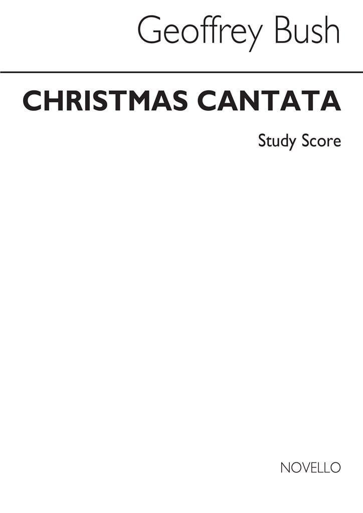 Christmas Cantata