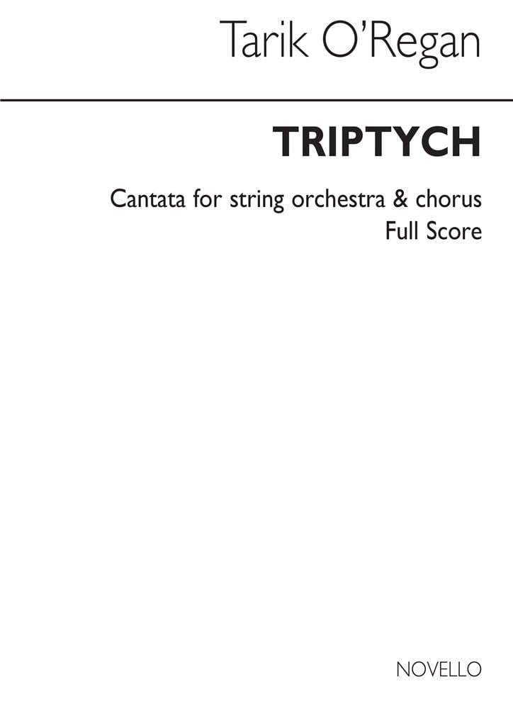 Triptych