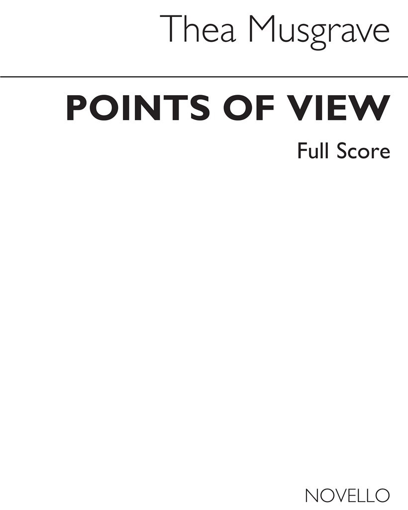 Points Of View