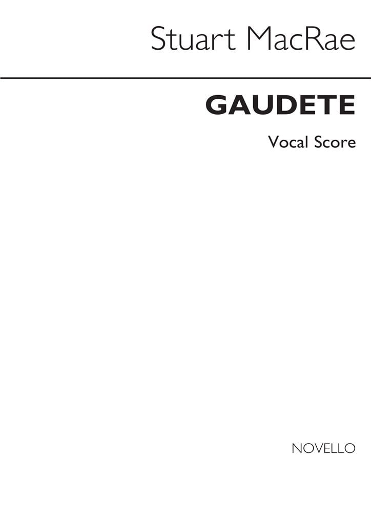 Gaudete