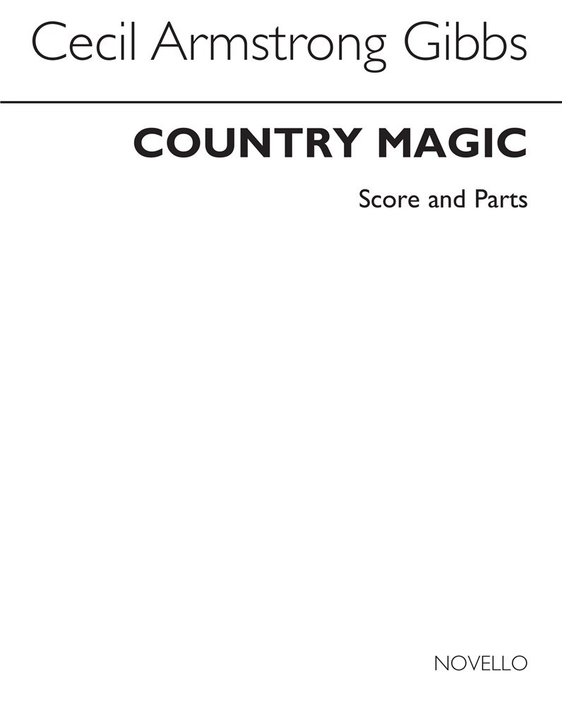 Country Magic