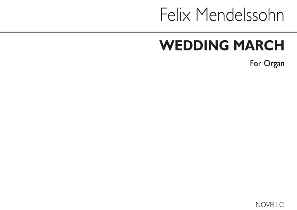 Wedding March