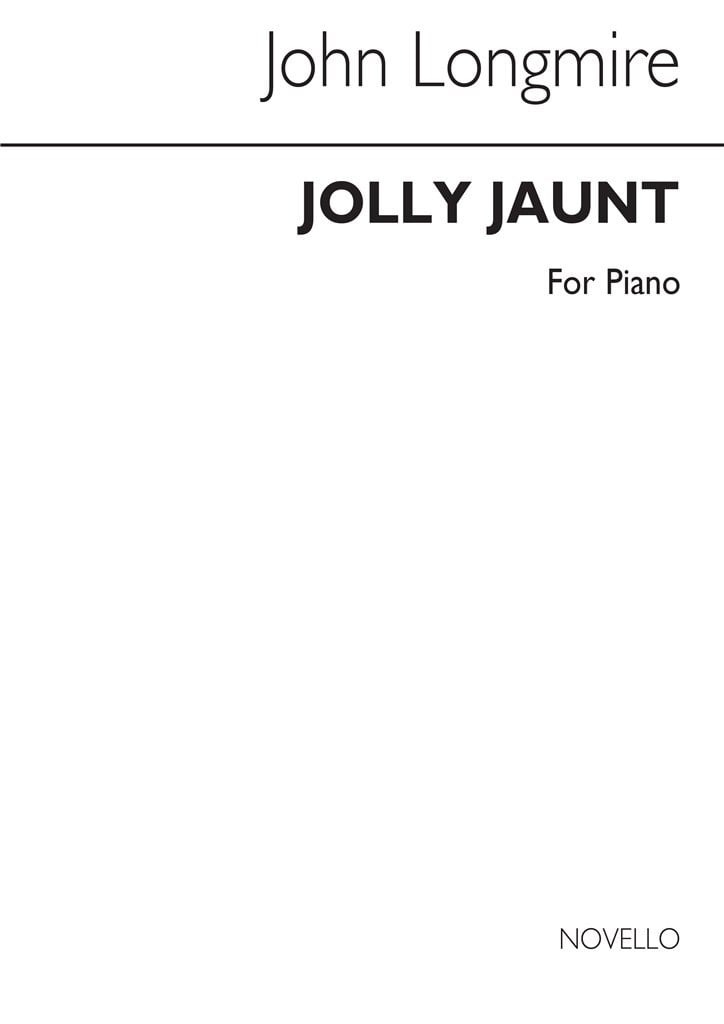 Jolly Jaunt