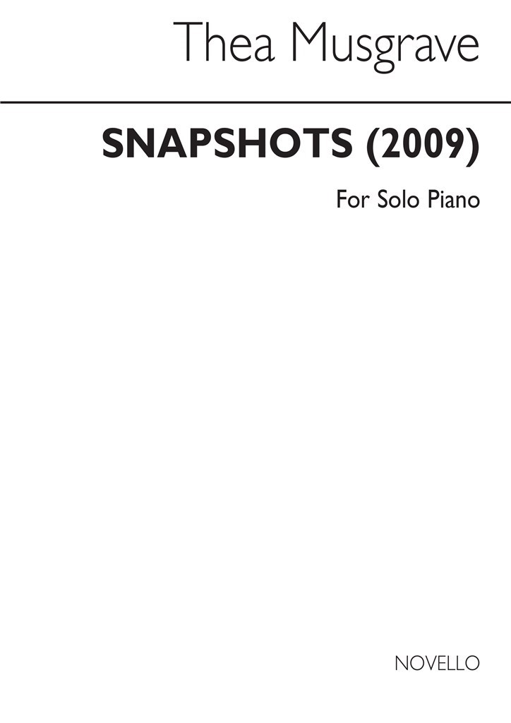 Snapshots