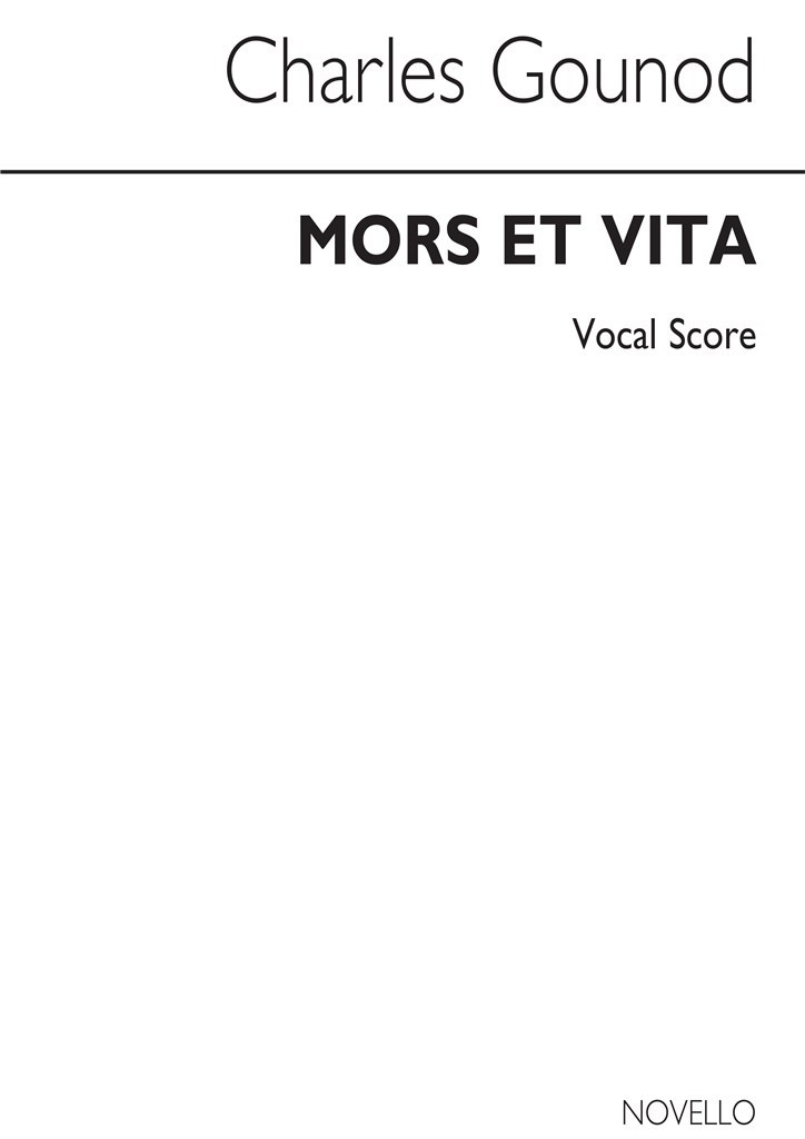 Mors Et Vita