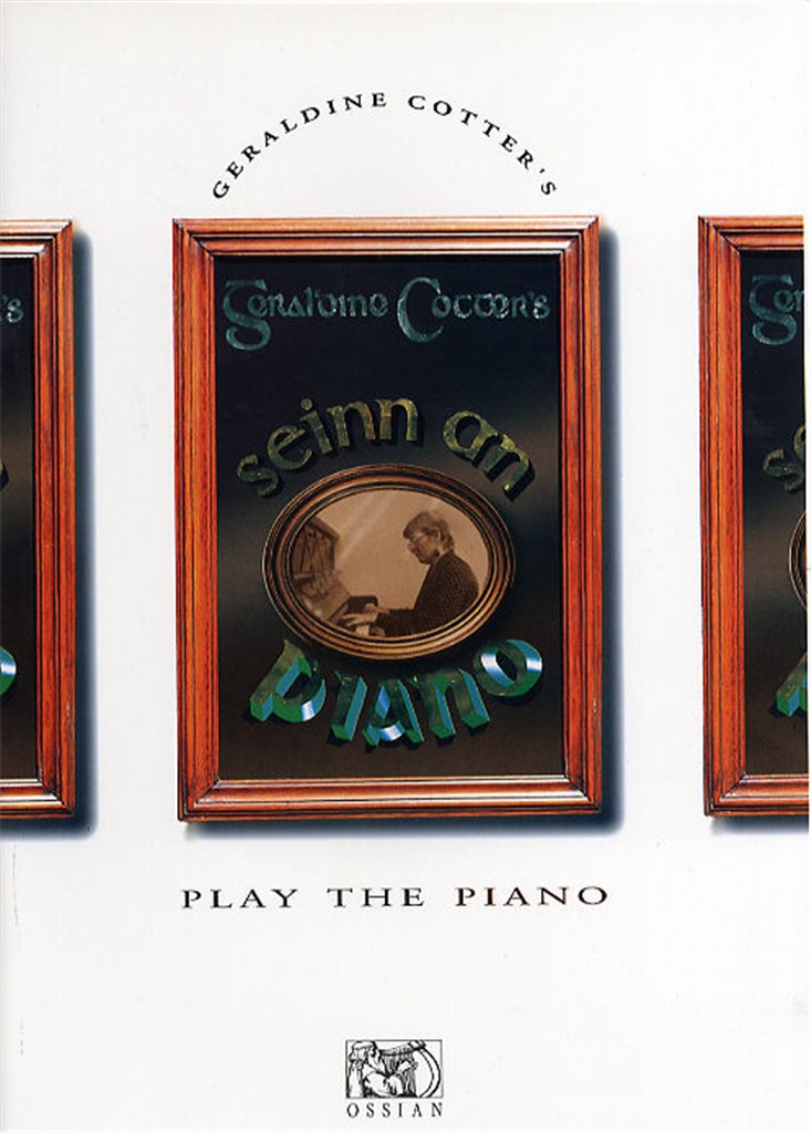 Seinn An Piano