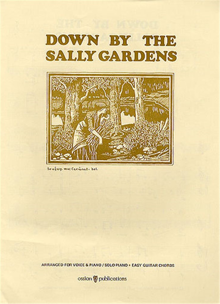 Down By The Sally Gardens