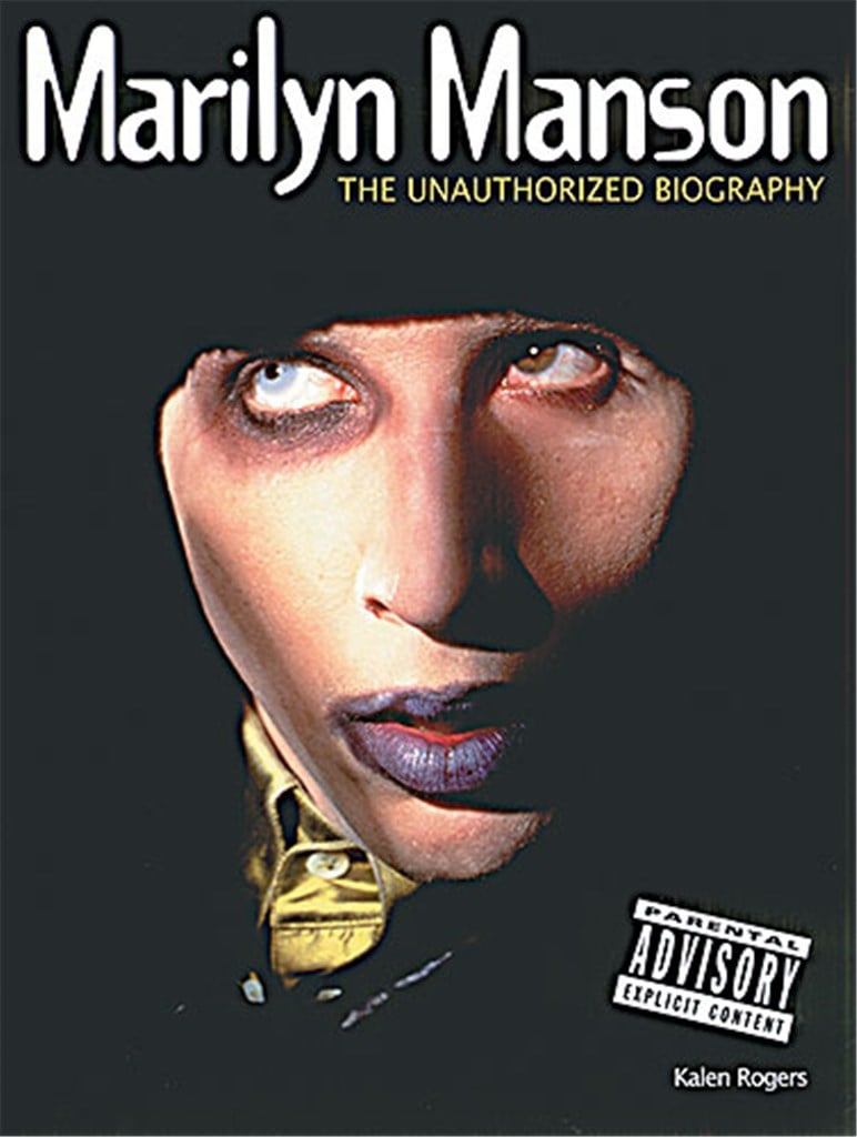 Unauthorized Biography