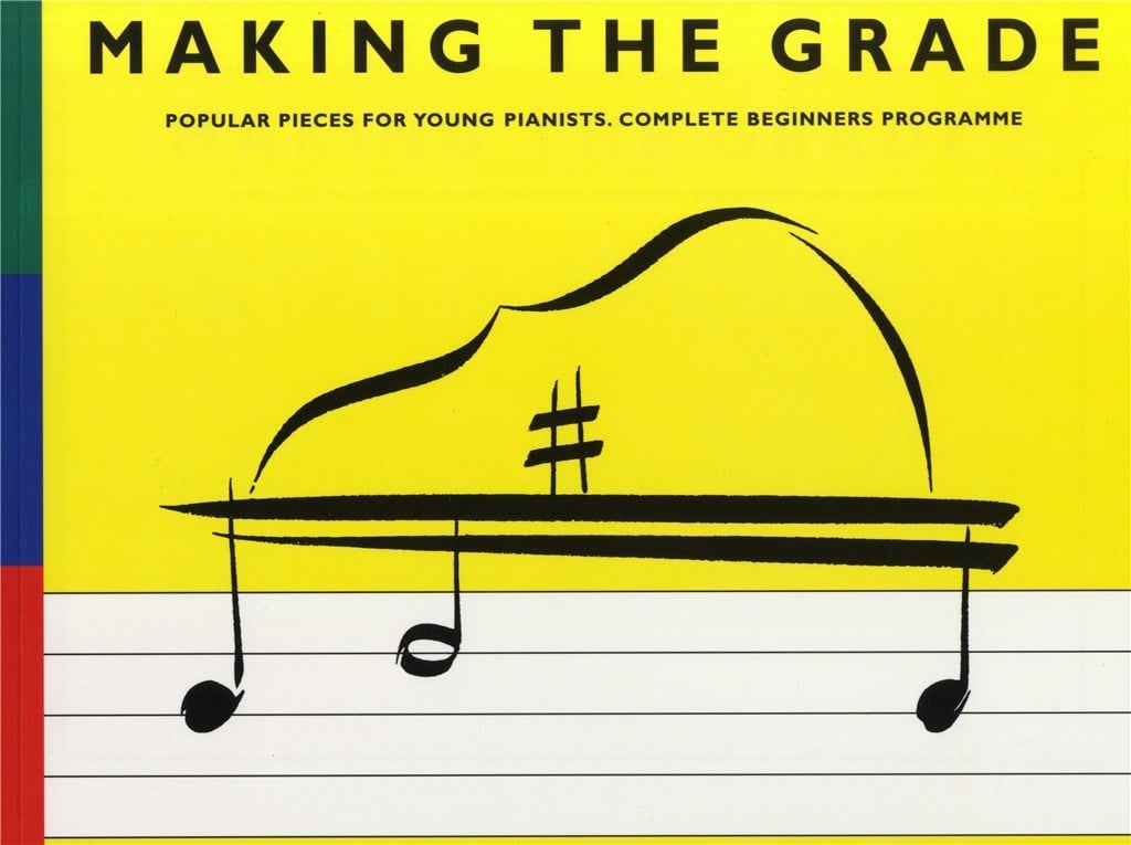 Making The Grade Complete