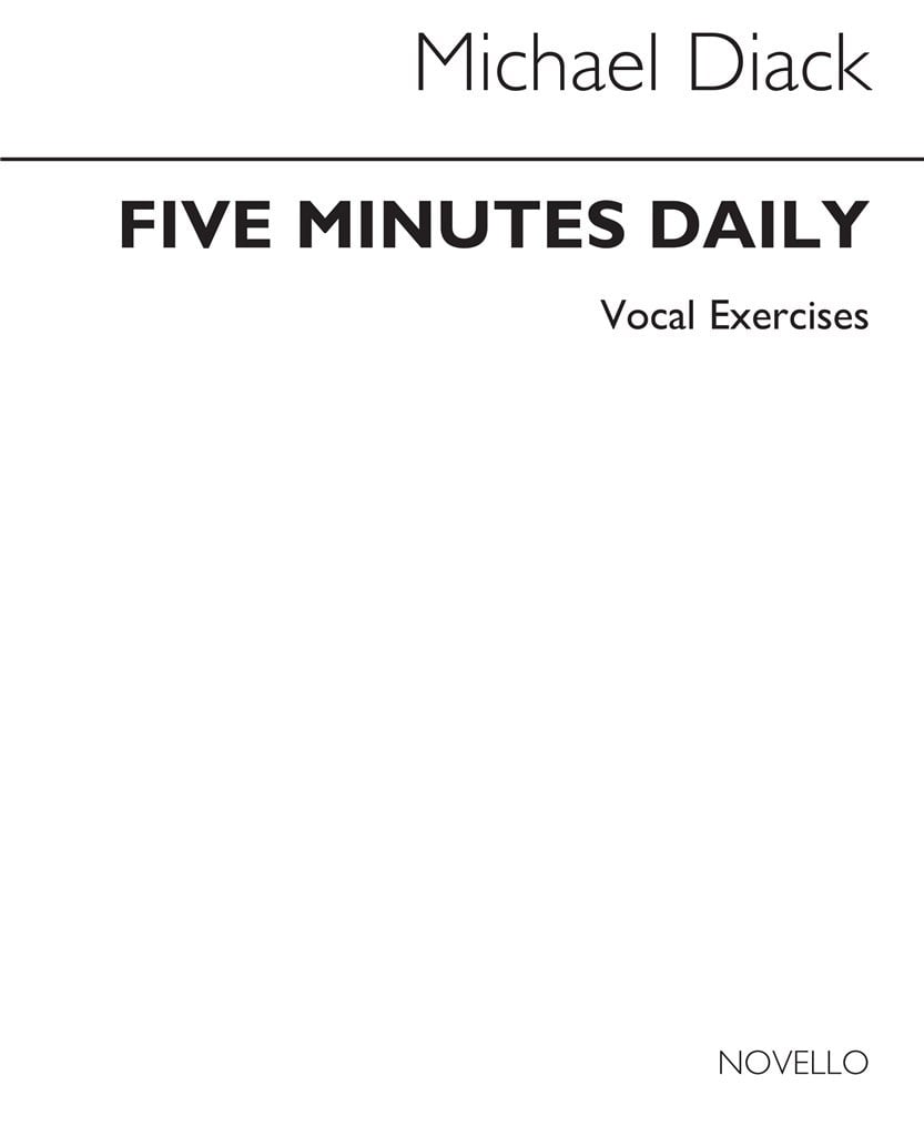 Five Minutes Daily