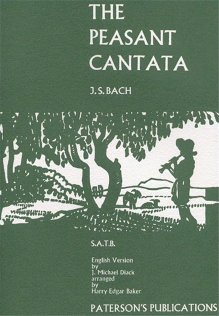 The Peasant Cantata