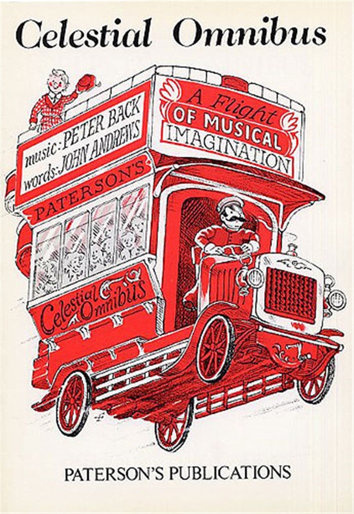 Celestial Omnibus