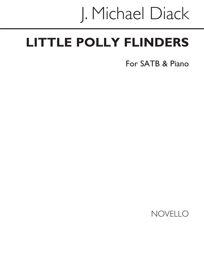 Little Polly Flinders