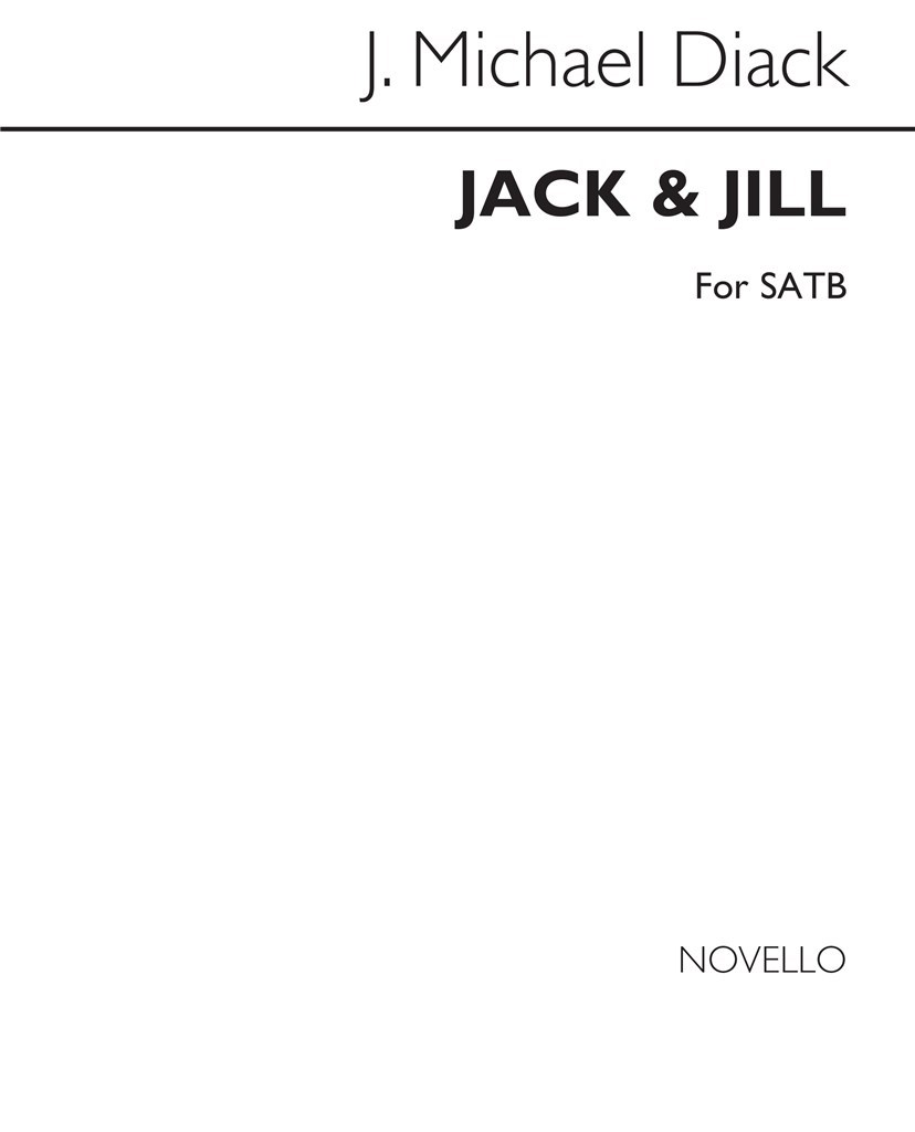 Jack and Jill