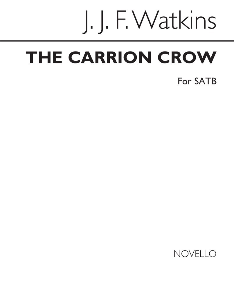 The Carrion Crow