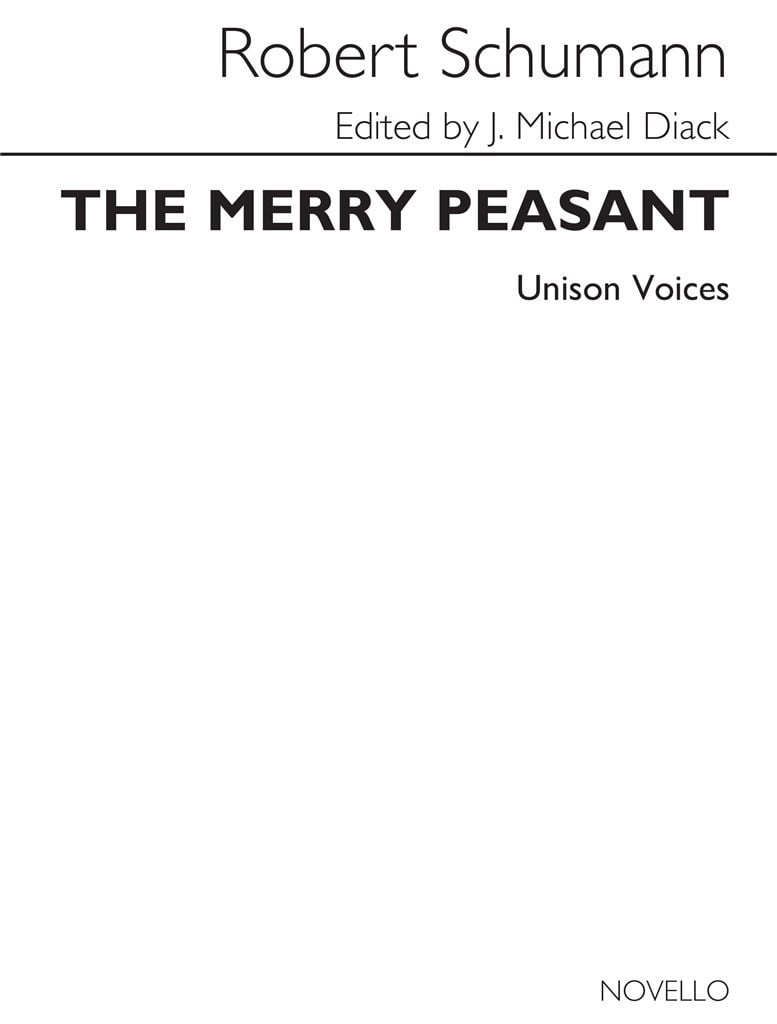 The Merry Peasant