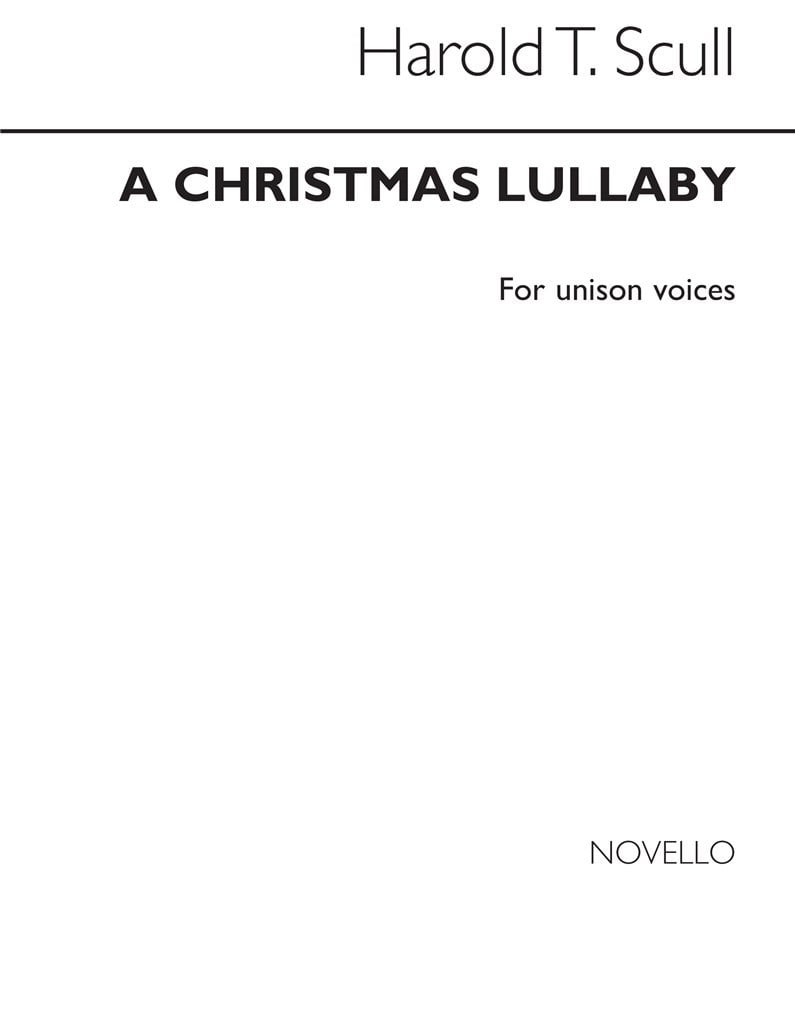 Christmas Lullaby