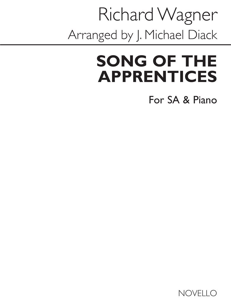 Song Of The Apprentices