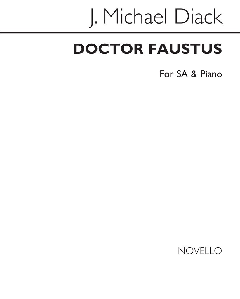 Dr Faustus