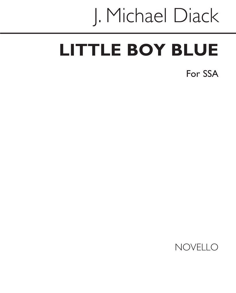 Little Boy Blue