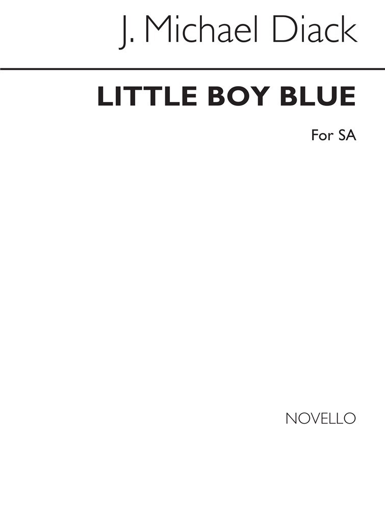 Little Boy Blue