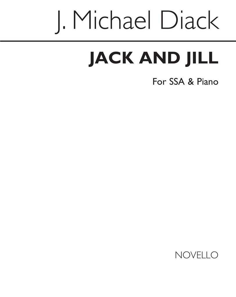 Jack and Jill