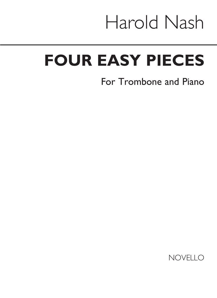 Four Easy Pieces