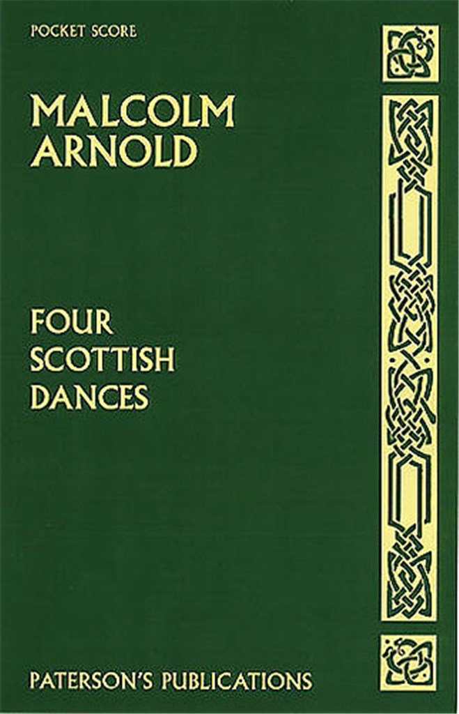 Four Scottish Dances