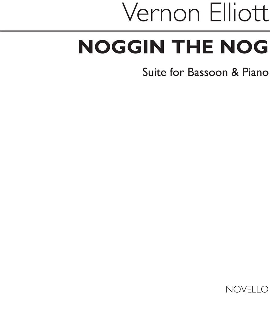Noggin The Nog