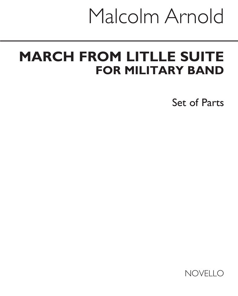 March From The Little Suite
