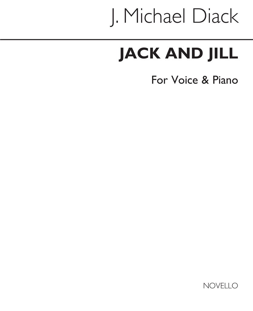 Jack and Jill