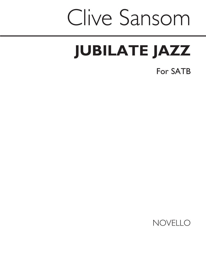 Jubilate Jazz