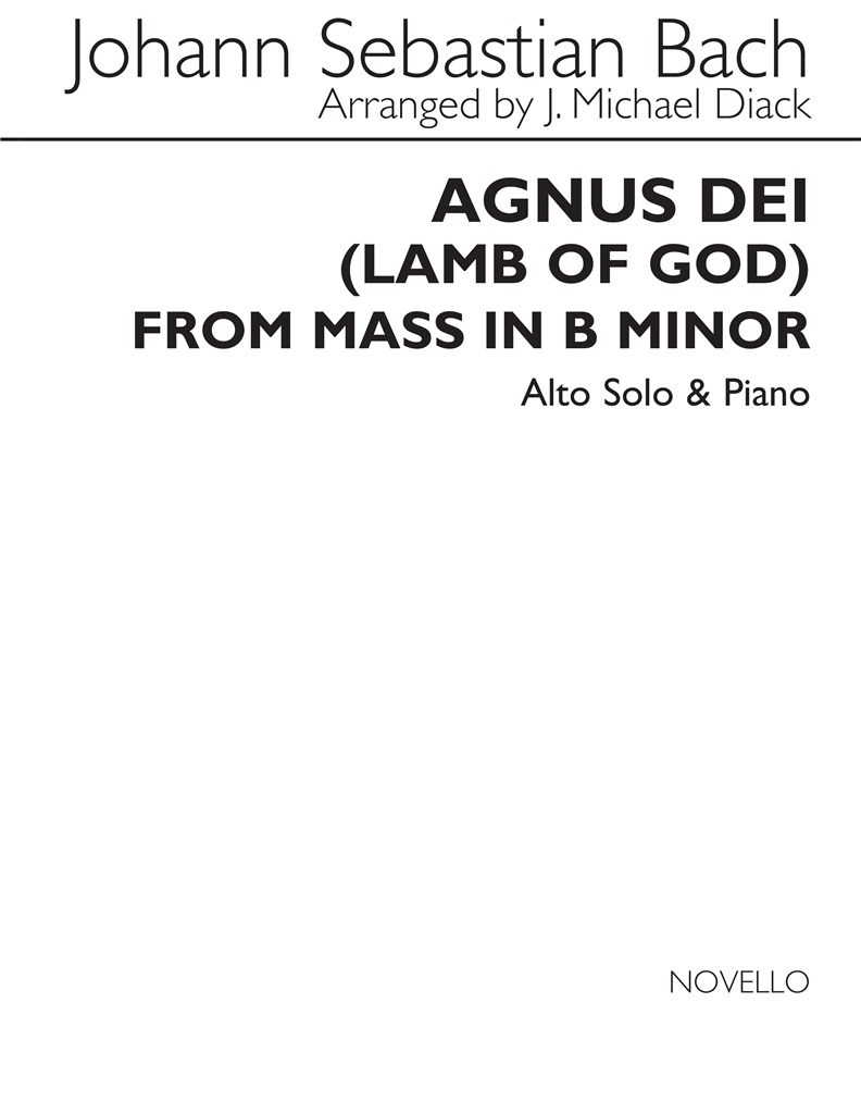 Agnus Dei