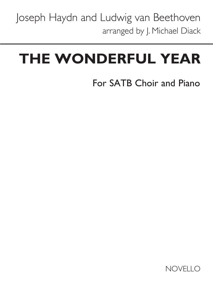 The Wonderful Year