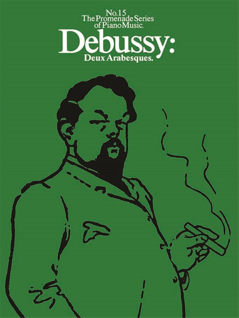 Deux Arabesques