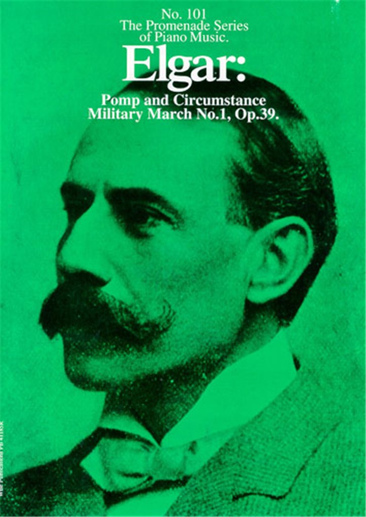Pomp and Circumstance Military March No. 1, Op. 39