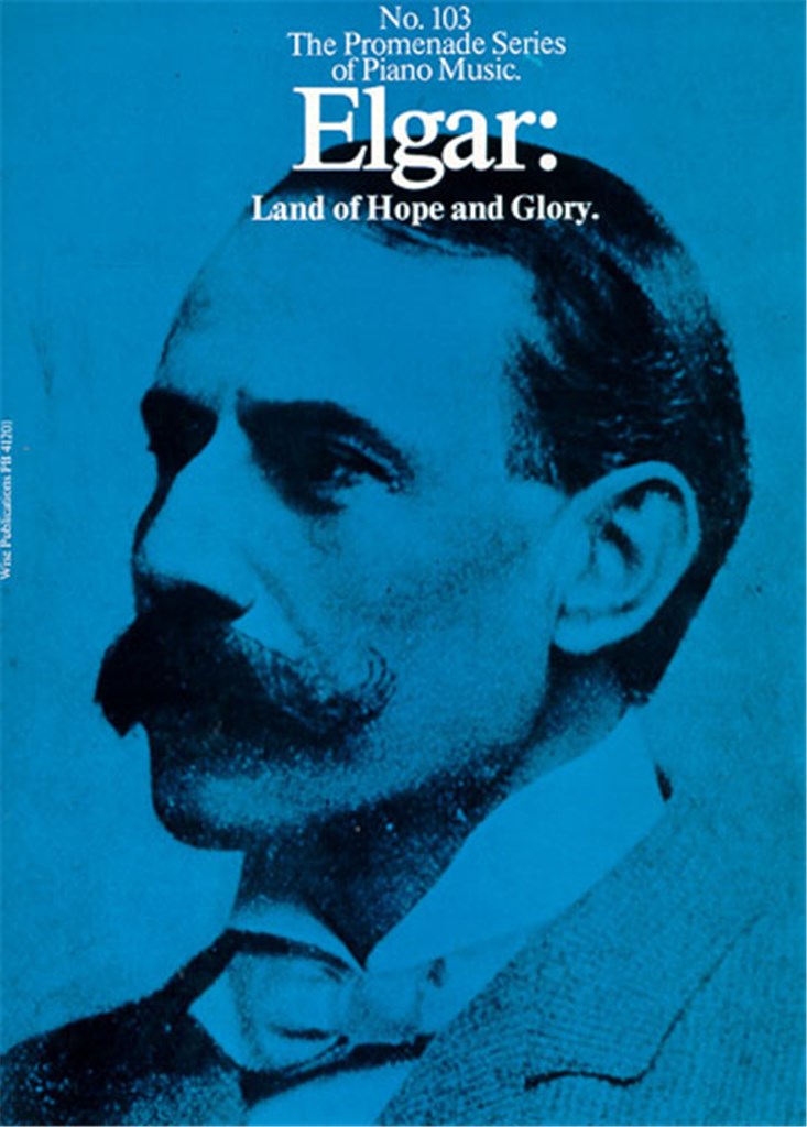 Land Of Hope and Glory