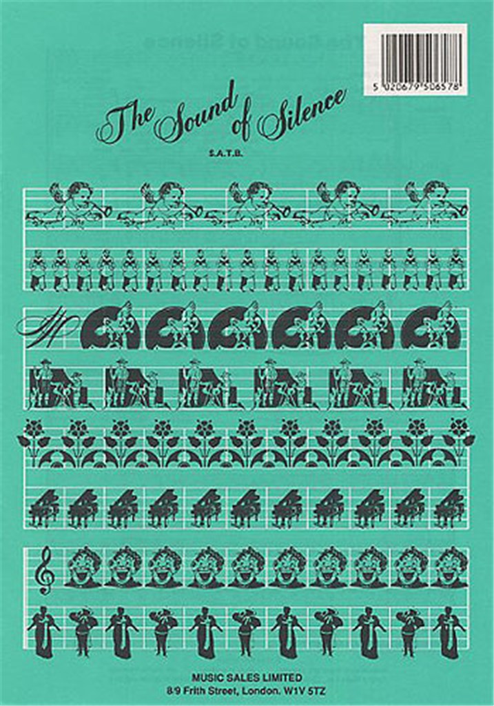 The Sound of Silence