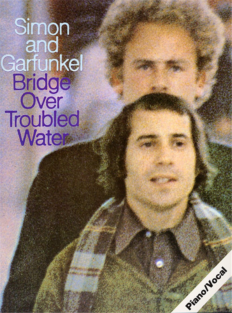 Bridge Over Troubled Water