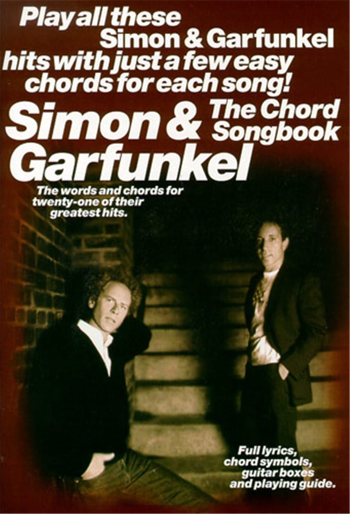 Chord Songbook