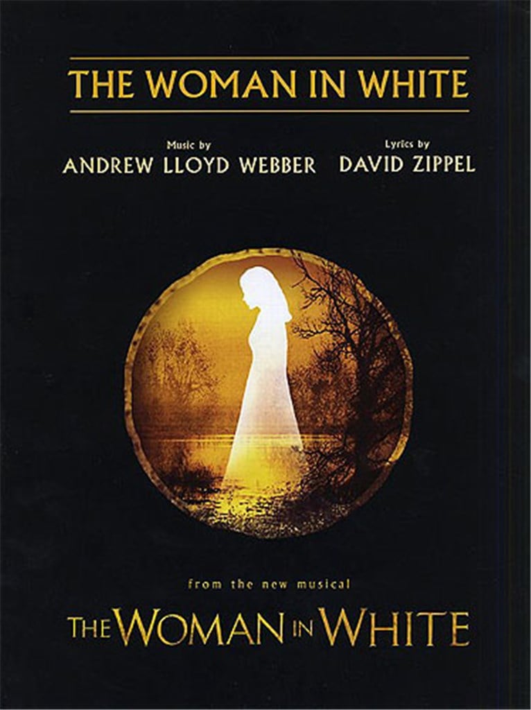 The Woman In White