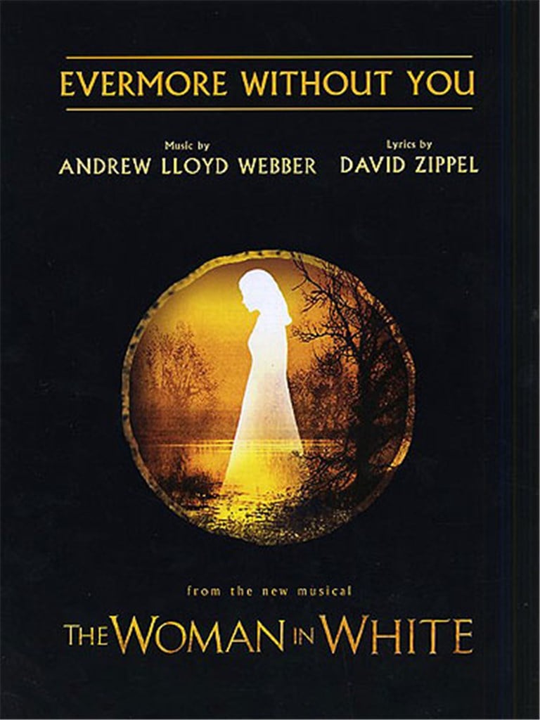 Evermore Without You