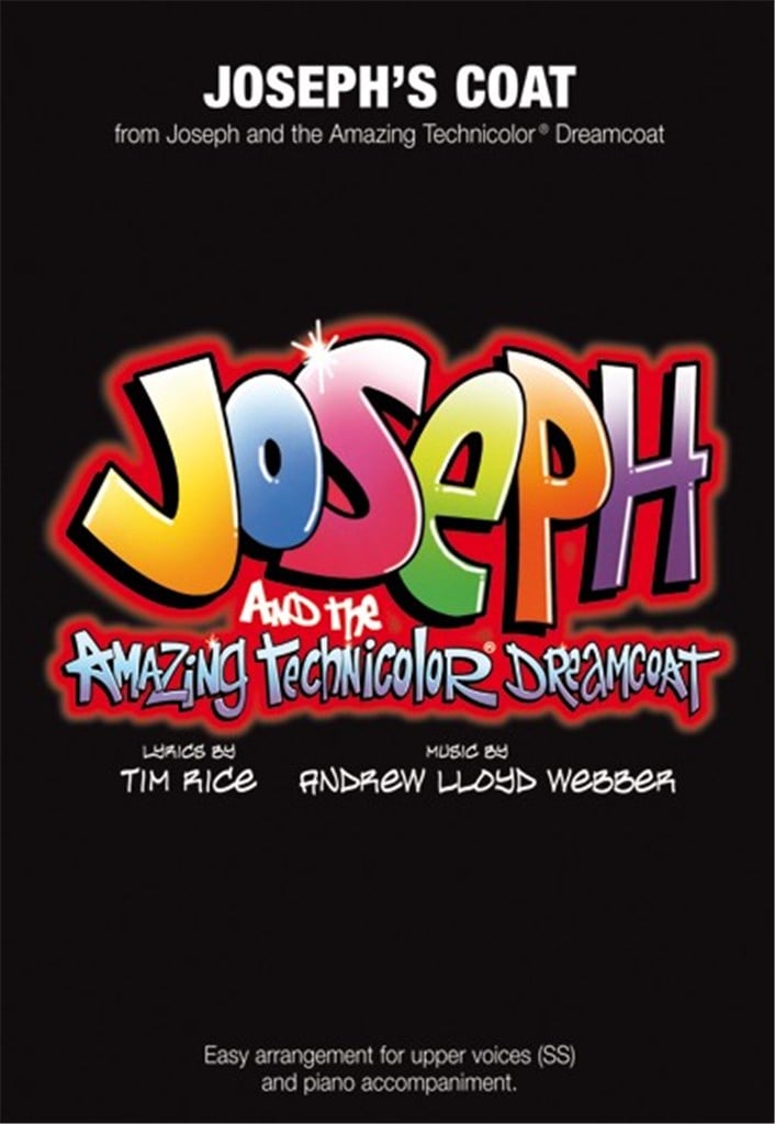 Joseph's Coat