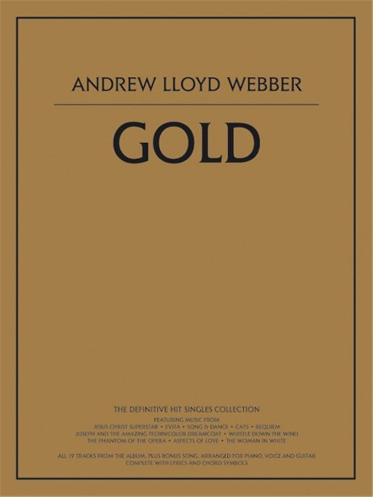 Gold