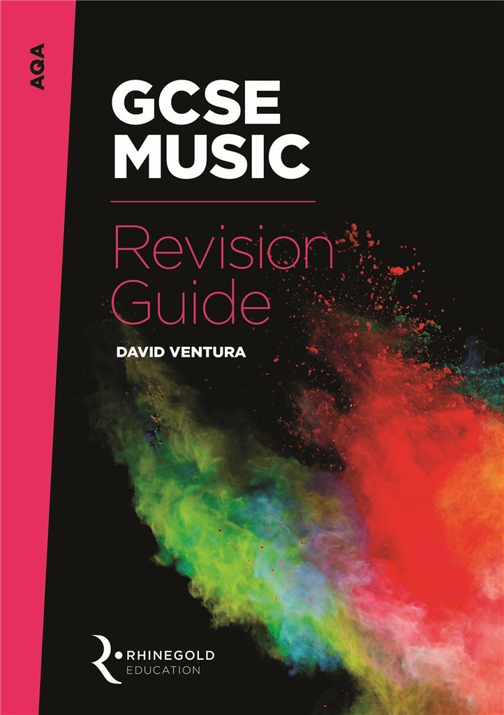 Aqa Gcse Music Revision Guide