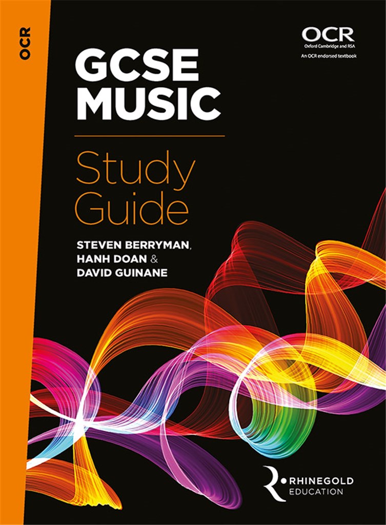 Ocr Gcse Music Study Guide
