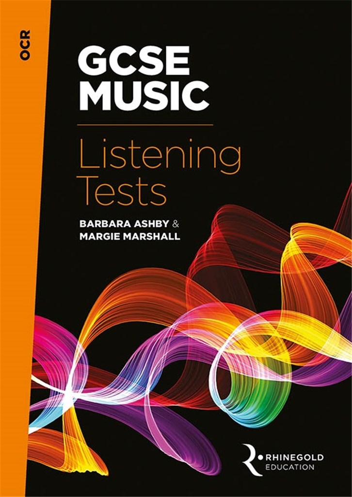 Ocr Gcse Music Listening Tests