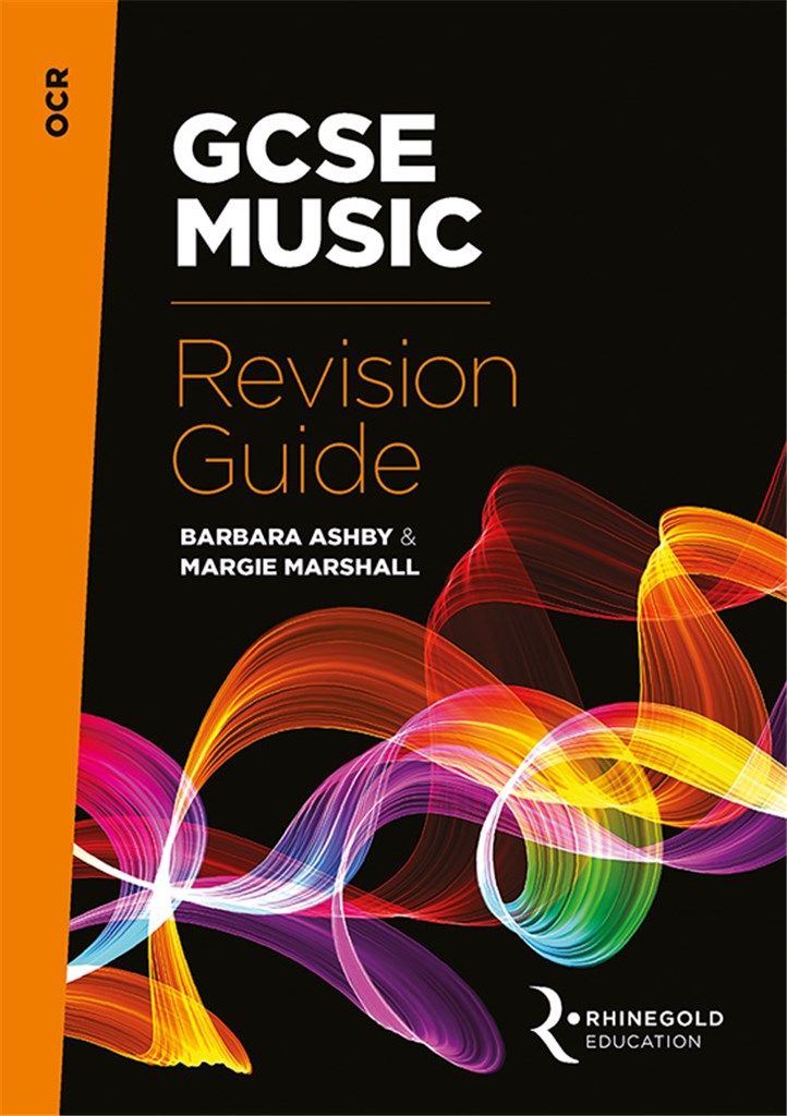 Ocr Gcse Music Revision Guide