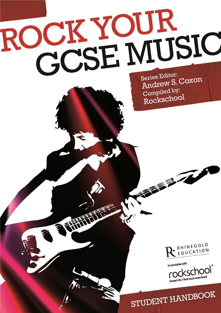 Rock Your Gcse Music