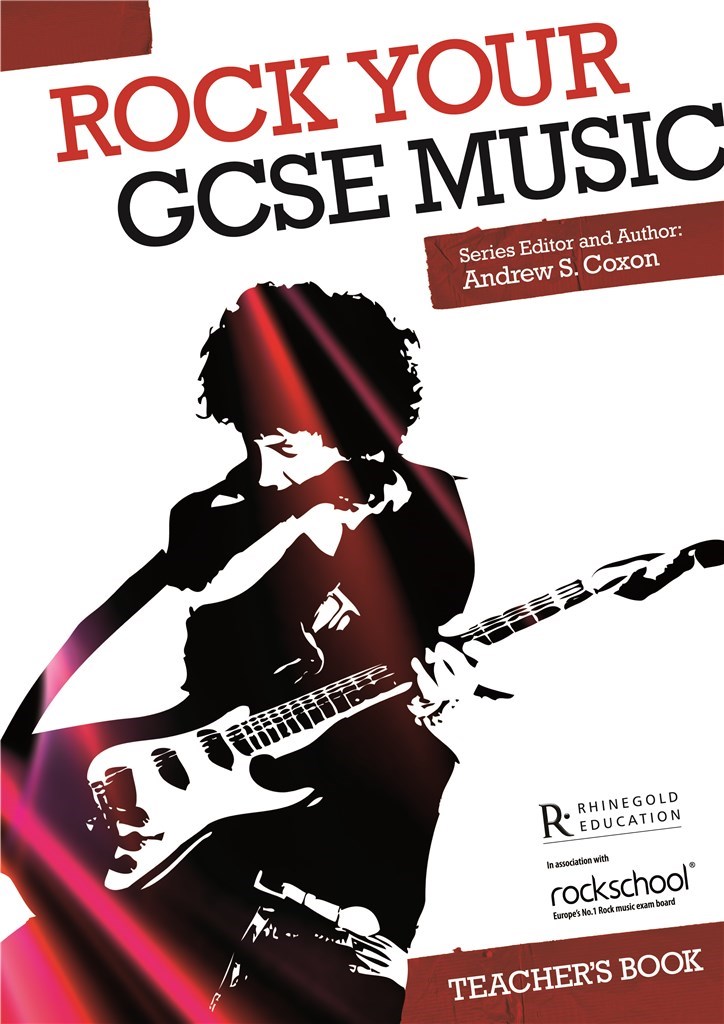 Rock Your Gcse Music